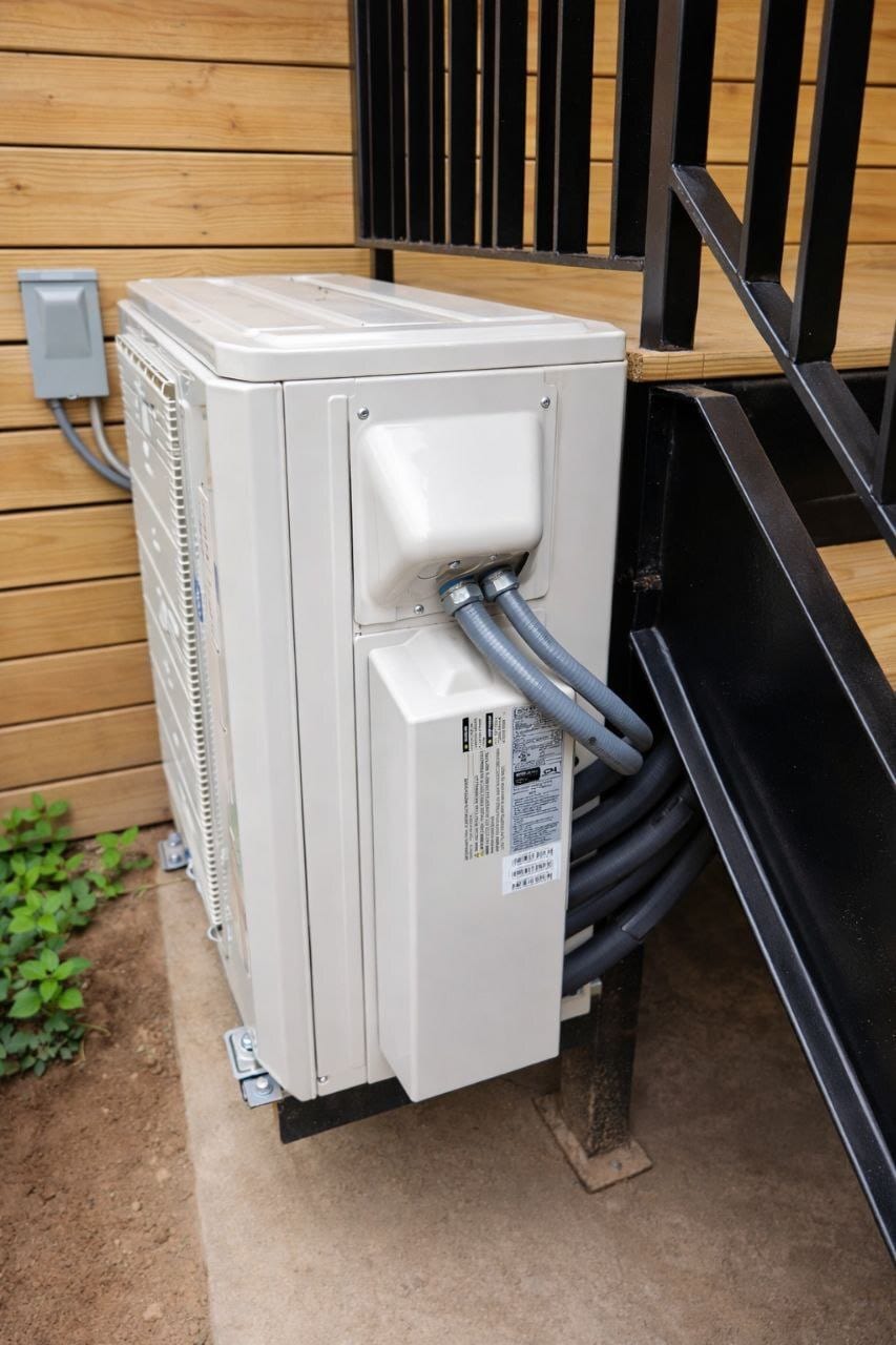 NARTA HVAC installation & replacement in NYC